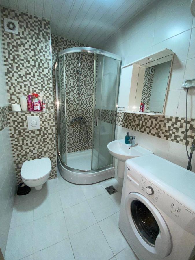 Adrianna Apartment City Kvart Подгориця Екстер'єр фото