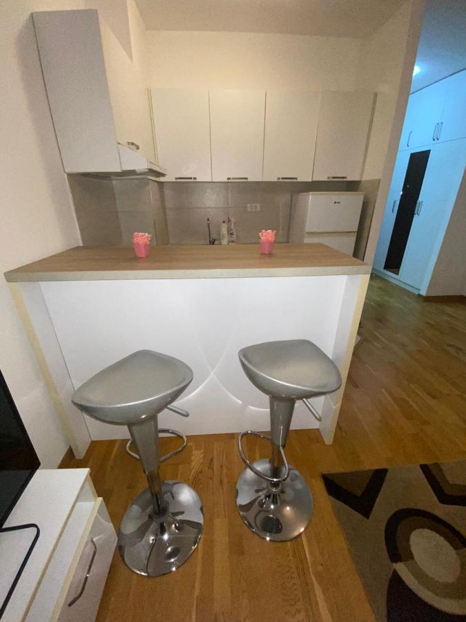 Adrianna Apartment City Kvart Подгориця Екстер'єр фото